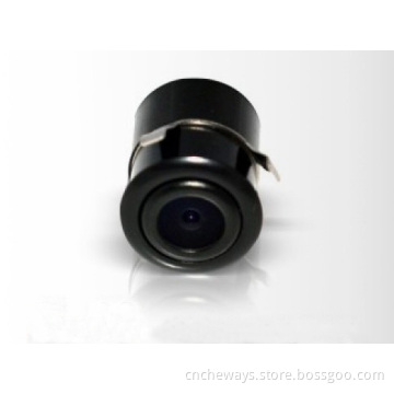 Car Rearview Camera with Night Vision Function (C-02)